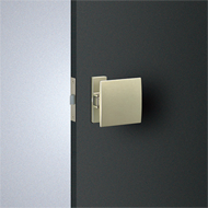 Door Pull Handle - Size -100mm - Alumin